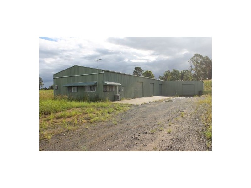 8 Benns Road, Casino NSW 2470