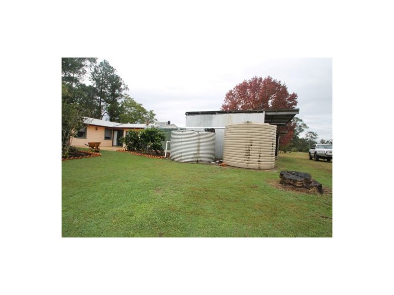 Myrtle Creek NSW 2469