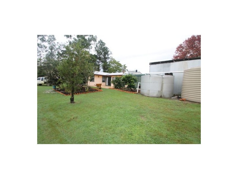 Myrtle Creek NSW 2469