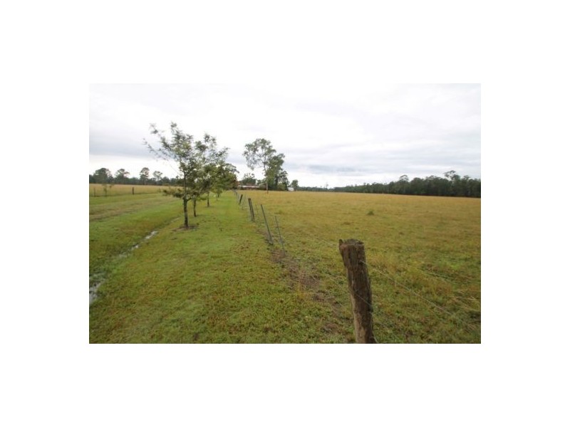 Myrtle Creek NSW 2469