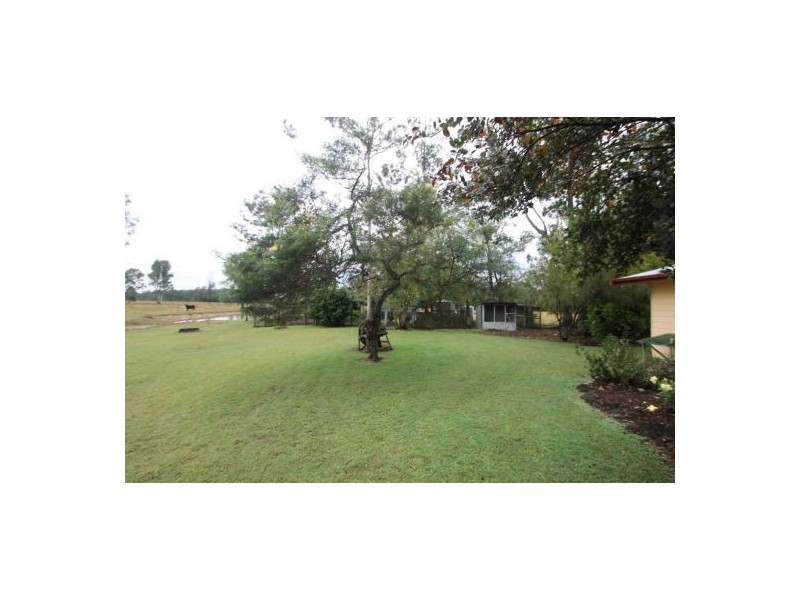 Myrtle Creek NSW 2469