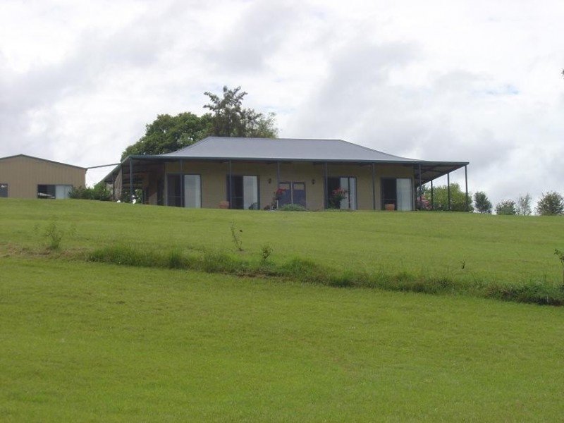 Kyogle NSW 2474