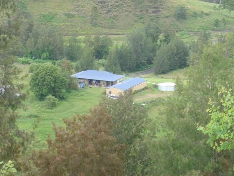 Kyogle NSW 2474