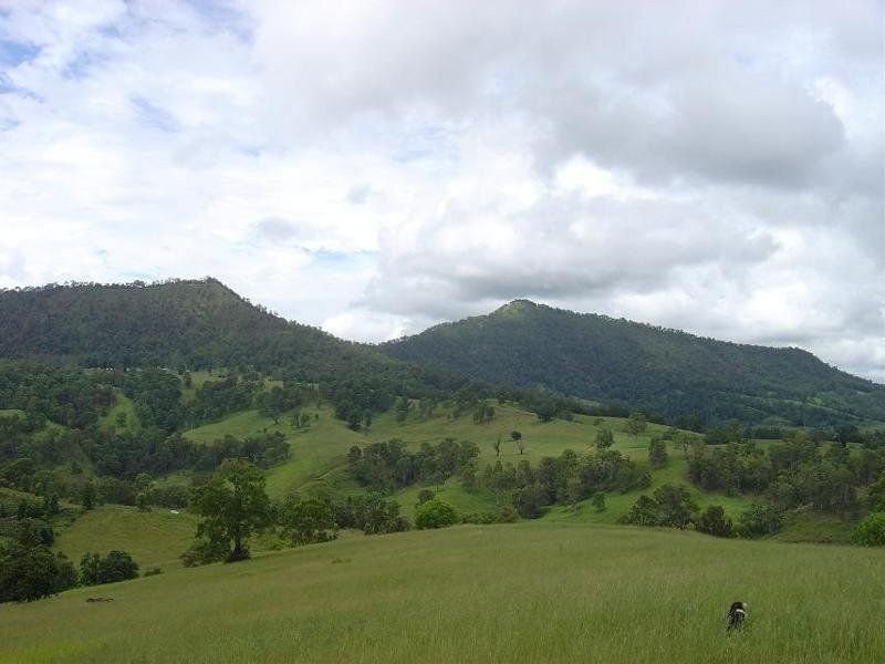 Kyogle NSW 2474