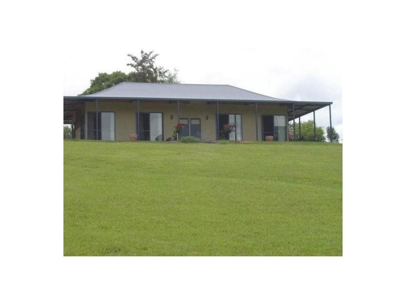 Kyogle NSW 2474