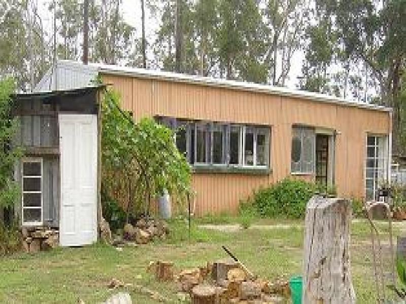 Drake NSW 2469