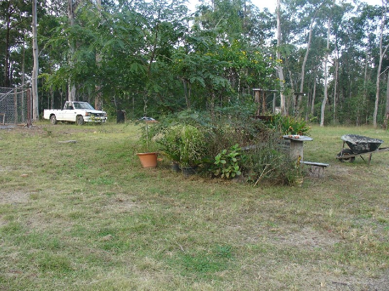Drake NSW 2469