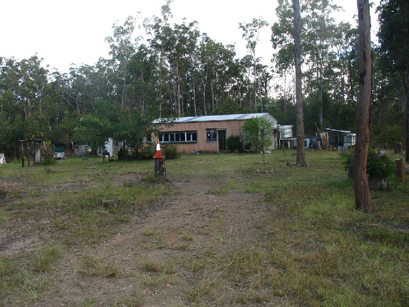 Drake NSW 2469