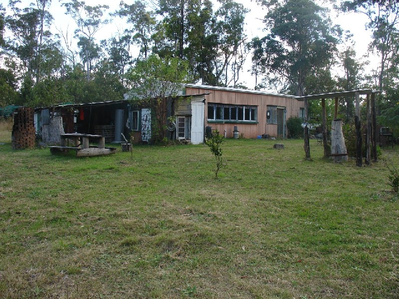 Drake NSW 2469