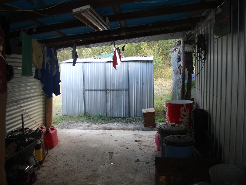 Drake NSW 2469