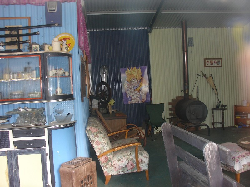 Drake NSW 2469
