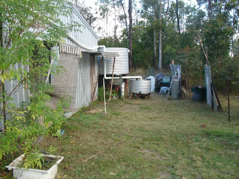 Drake NSW 2469