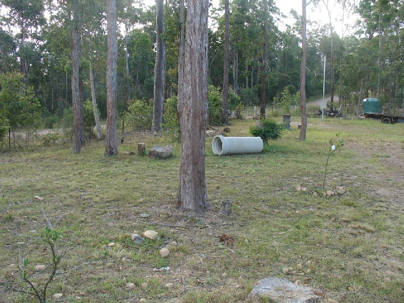 Drake NSW 2469