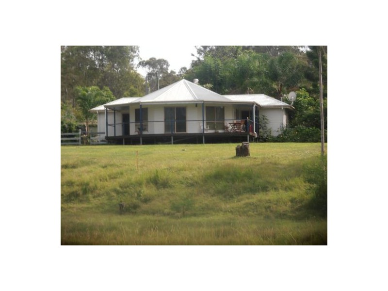 1183 Paddy’s Flat Road, Tabulam NSW 2469