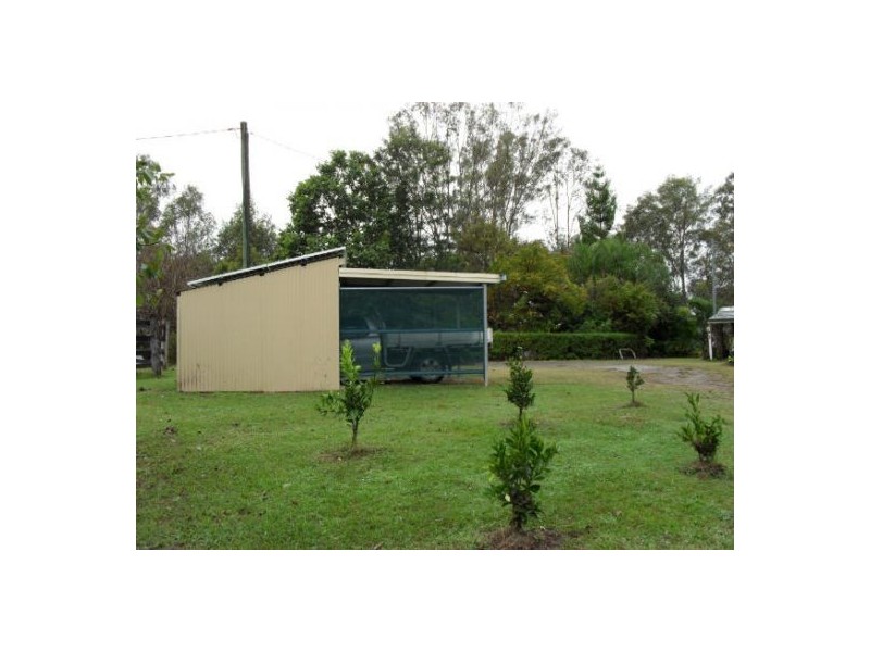 1183 Paddy’s Flat Road, Tabulam NSW 2469