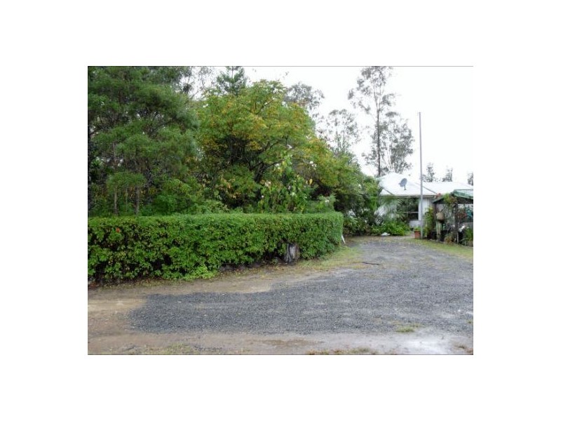 1183 Paddy’s Flat Road, Tabulam NSW 2469