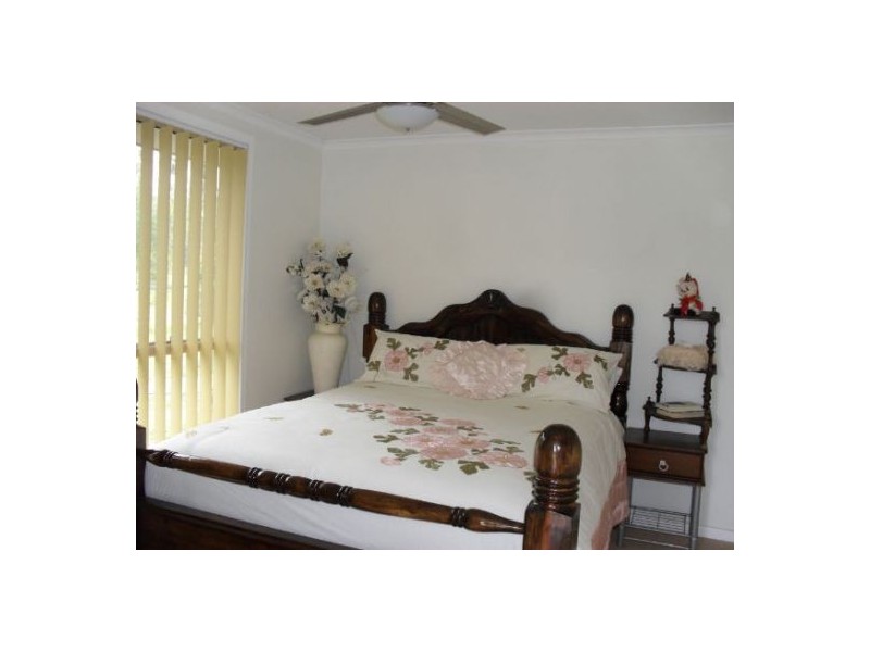 1183 Paddy’s Flat Road, Tabulam NSW 2469