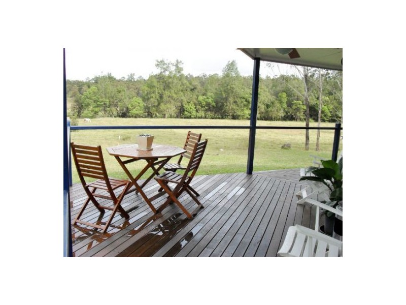 1183 Paddy’s Flat Road, Tabulam NSW 2469