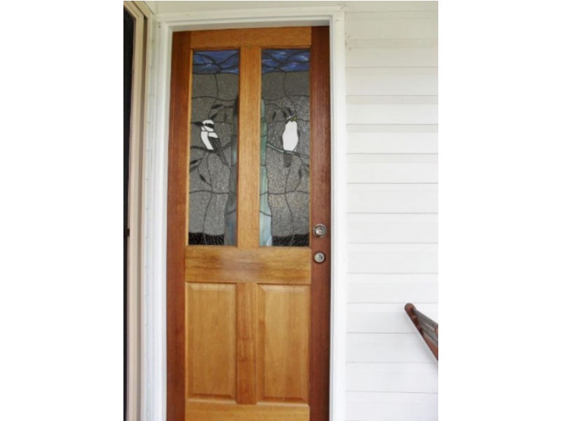 1183 Paddy’s Flat Road, Tabulam NSW 2469