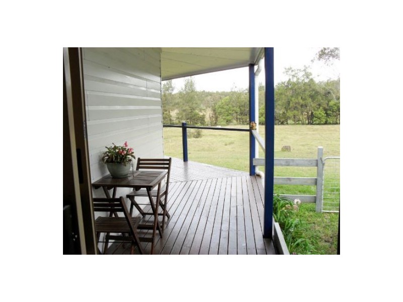 1183 Paddy’s Flat Road, Tabulam NSW 2469