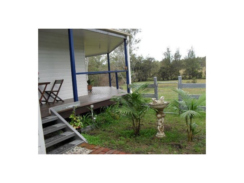 1183 Paddy’s Flat Road, Tabulam NSW 2469