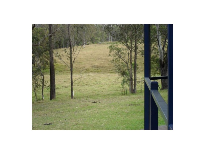 1183 Paddy’s Flat Road, Tabulam NSW 2469