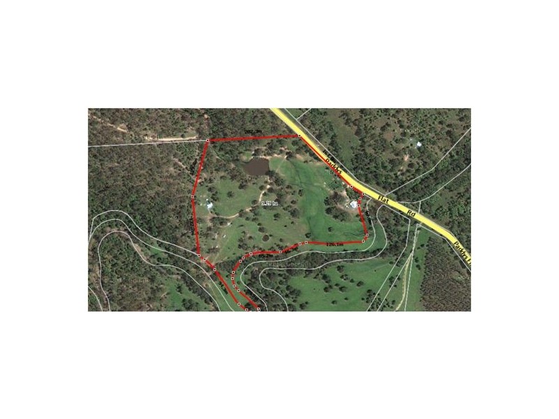 1183 Paddy’s Flat Road, Tabulam NSW 2469