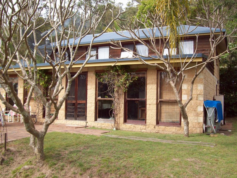 Mongogarie NSW 2470