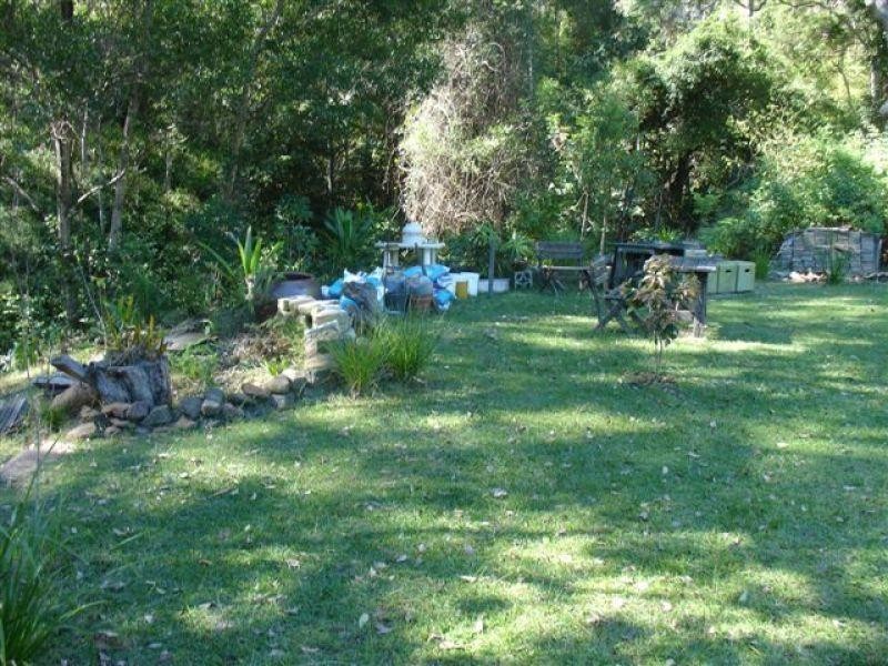 Eden Creek NSW 2474
