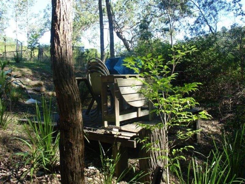 Eden Creek NSW 2474