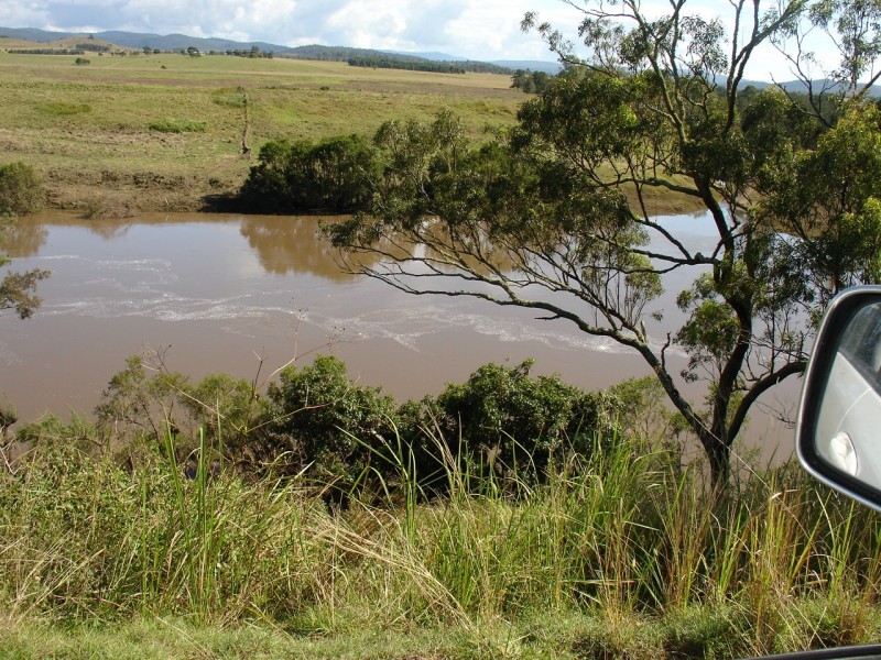 Tabulam NSW 2469