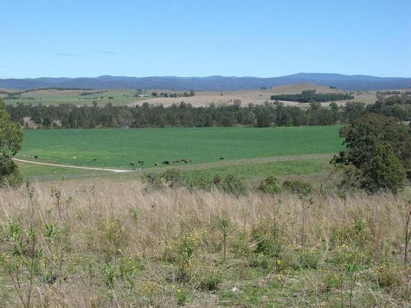 Tabulam NSW 2469