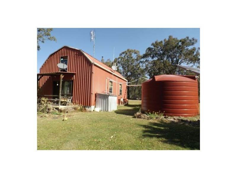 95 O’Driscolls Road, Drake NSW 2469