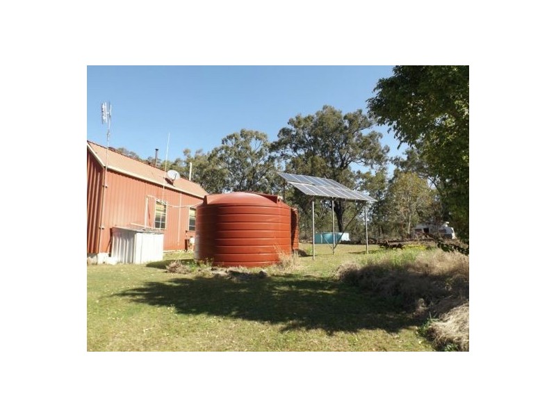 95 O’Driscolls Road, Drake NSW 2469