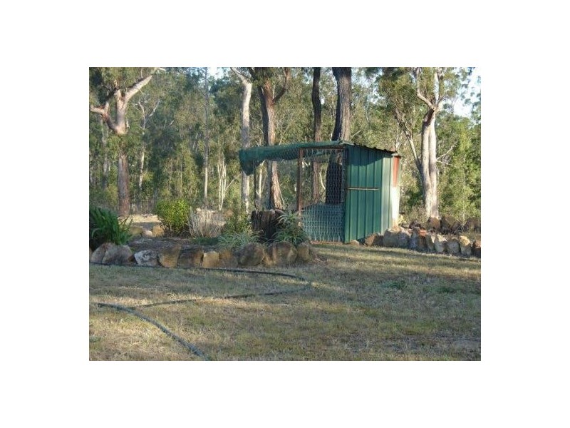 95 O’Driscolls Road, Drake NSW 2469