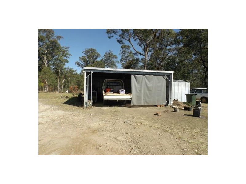 95 O’Driscolls Road, Drake NSW 2469