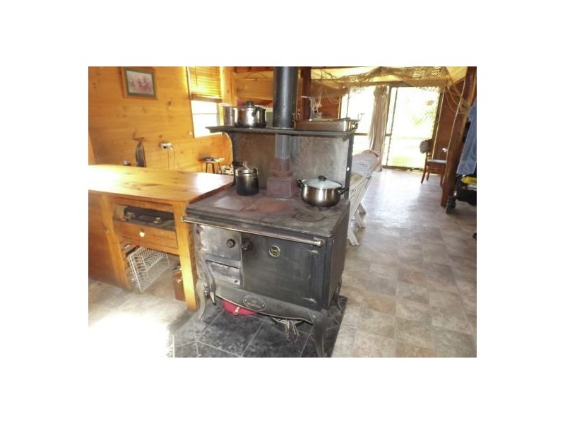 95 O’Driscolls Road, Drake NSW 2469