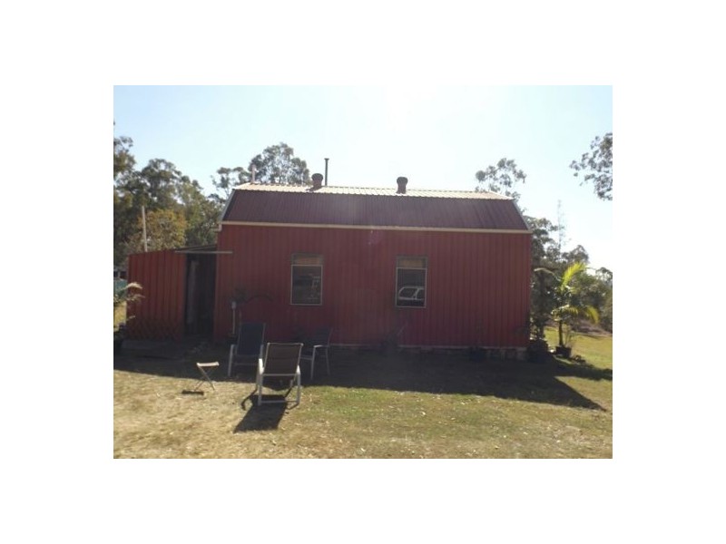 95 O’Driscolls Road, Drake NSW 2469