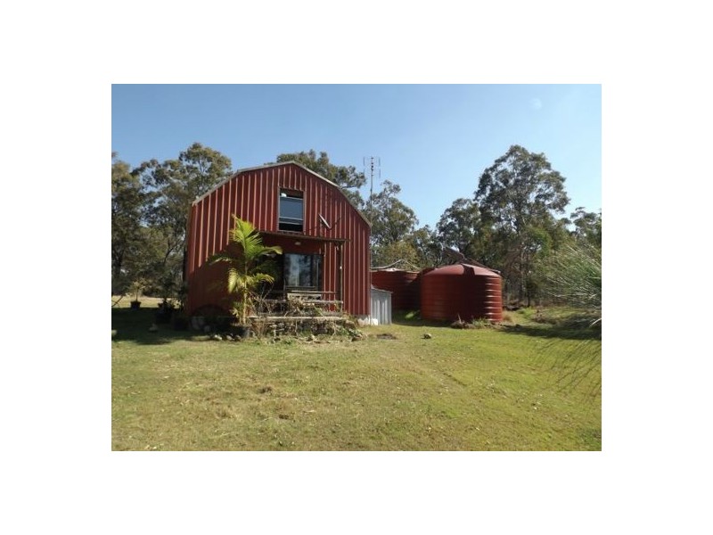 95 O’Driscolls Road, Drake NSW 2469