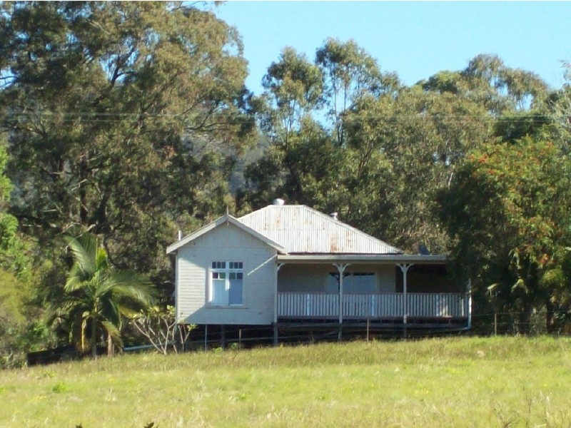 Cawongla NSW 2474
