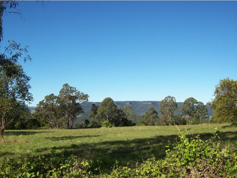 Cawongla NSW 2474