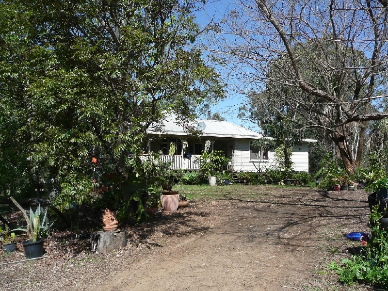 Cawongla NSW 2474