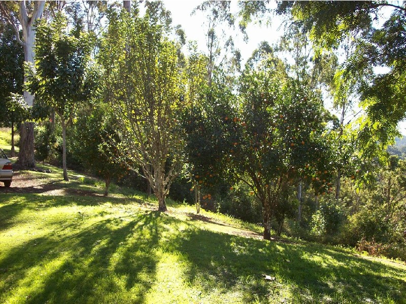 Cawongla NSW 2474