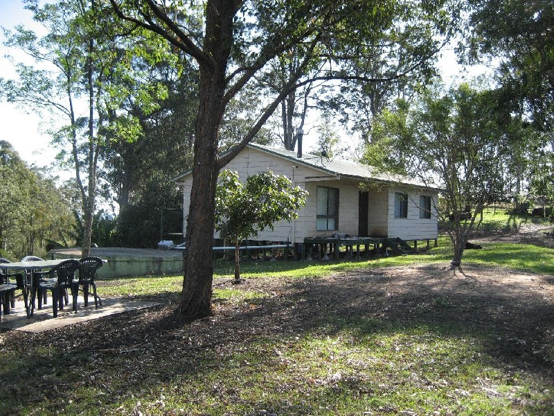 Cawongla NSW 2474
