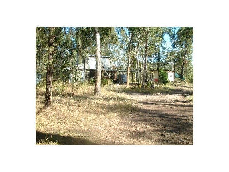 Lot 11 Leslie Creek Road, Tabulam NSW 2469
