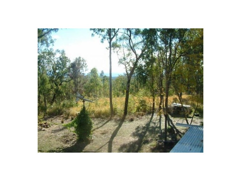 Lot 11 Leslie Creek Road, Tabulam NSW 2469