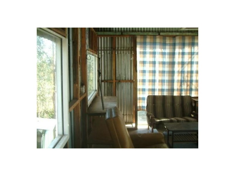 Lot 11 Leslie Creek Road, Tabulam NSW 2469