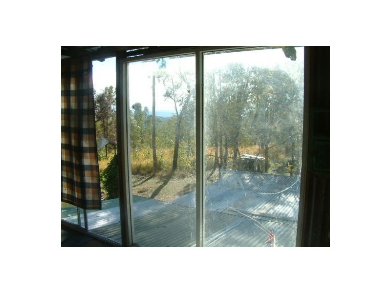 Lot 11 Leslie Creek Road, Tabulam NSW 2469