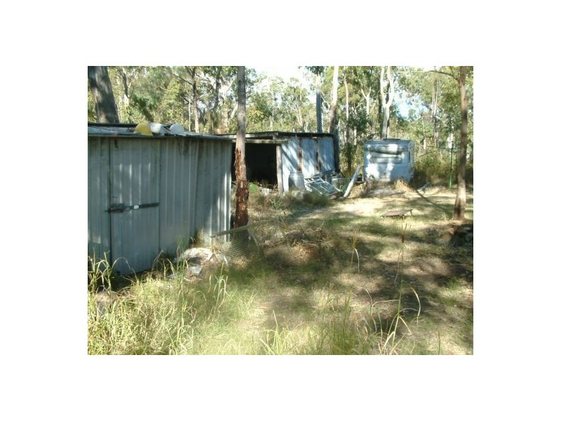 Lot 11 Leslie Creek Road, Tabulam NSW 2469