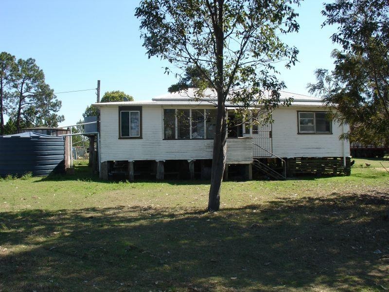 Leeville NSW 2470